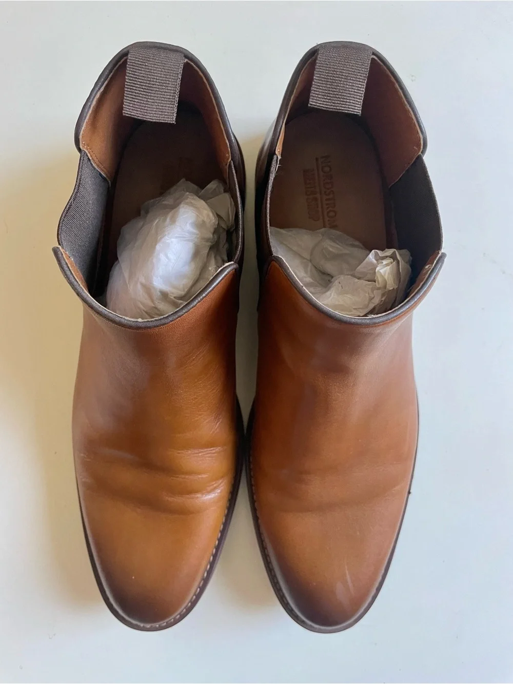 N/A classic brown